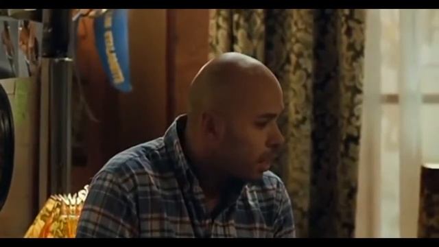 Мы легенды (отрывок фильма 3) смотреть онлайн