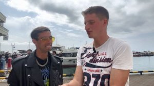 Зазывалы на морские прогулки. Сколько зарабатывают эт