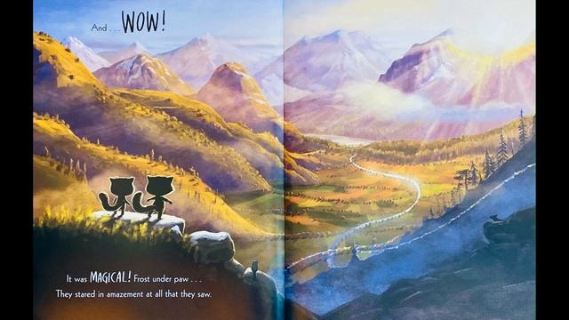 Book_THE PANDAS WHO PROMISED By_Rachel_Bright смотреть онлайн