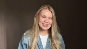 Вероника Ломаева - Май ‘25