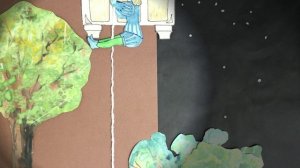 023. Вешать лапшу на уши_Кононова Александра