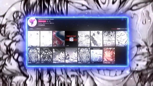 ИТОГИ ГОДА В БОЕЦ БАКИ! | РЕВАНШ ДЖЕКА И ПИКЛА | 7 СЕЗОН Б смотреть онлайн