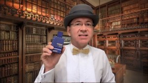 Al Haramain Amber Oud Dubai Night: горячая арабская нишевая новинка