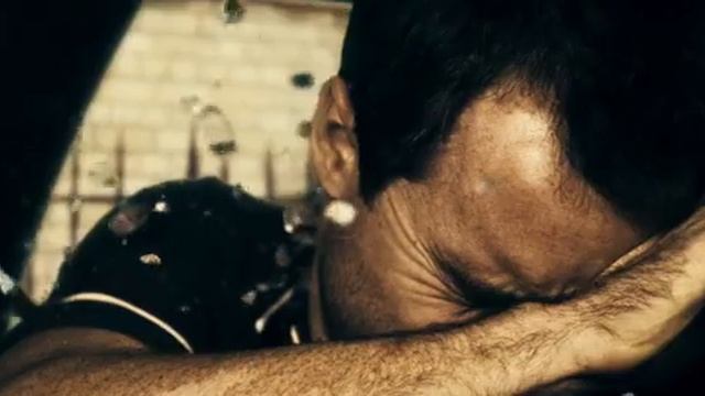 отрывок из фильма "Револьвер" смотреть онлайн