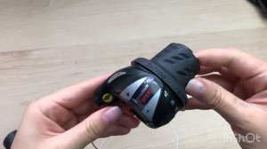 Шифтери SHIMANO SL-RS36 л+п R7/L3 пара 7016