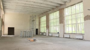 Капремонт в школах № 25 и 40