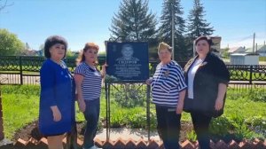 Каменева Елена - "А закаты алые"