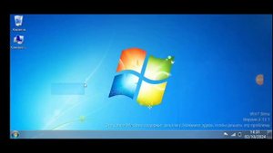 Обзор на эмулятор Win7 Simu