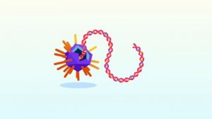 This Virus Shouldn't Exist (But it Does)