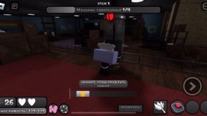 Я ИГРАЮ В МИИ ДЕНДИ! КОПЛЮ НА ЛУИ| Roblox Dandy's World