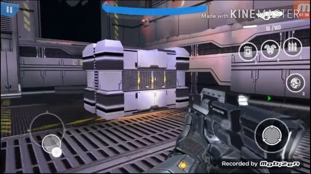 N.O.V.A серия 2