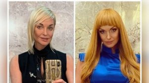 7 российских звёзд, которые носят парики и накладные л?