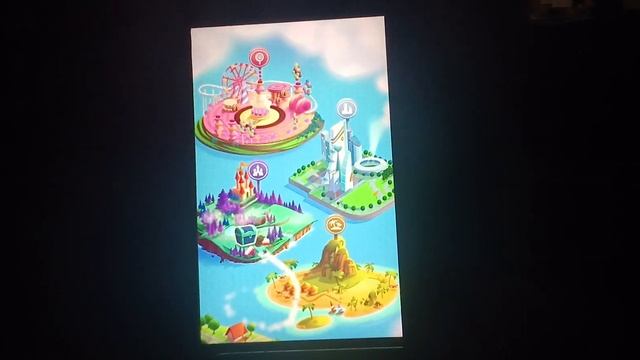 Играю в игру Мой Говорящий Том 2. Веселимся вместе Гово смотреть онлайн