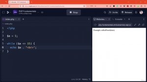 41 - While Loop