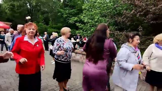 25.05.2025..♥️"Какая же я Бабка"!... Гомель!
.