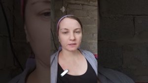 Ребёнок не дает к себе прикасаться