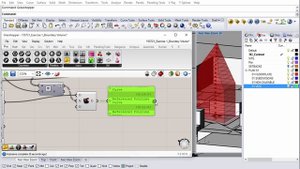 5.2 Sketching floor plans layouts according to program - ThinkParametrik