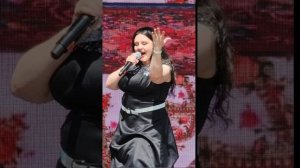 Дочь цыган -песня Эсмиральды.Гульсина Рафекова