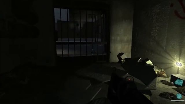 Прохождение - F.E.A.R. Perseus Mandate - Часть 1 - Раследование смотреть онлайн