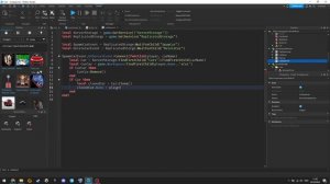 Как сделать меню для выбора машины в Roblox Studio // Скрипты в Roblox Studio — Code it!