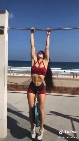 zf9T9EI8h4c - Women's Workout 💪🔥❤️❤️ #shorts#fitness