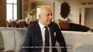 В гостях у миллиардера: Кто Строит Суда для Турецкого ?