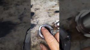 Съемник ротора генератора БРП своими руками за 200 рубл