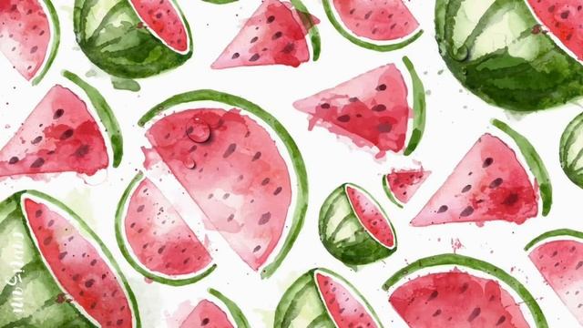 🌸Идеи для летних фонов 💌 Kiska & Liska смотреть онлайн