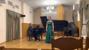 Д.Д.Шостакович "Сатиры" на стихи Саши Черного