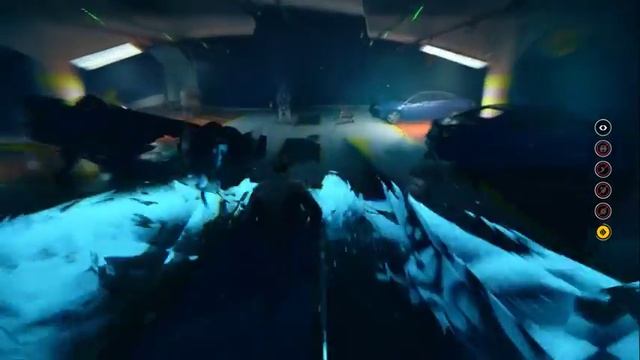 Quantum Break прохождение часть №10 противовес смотреть онлайн