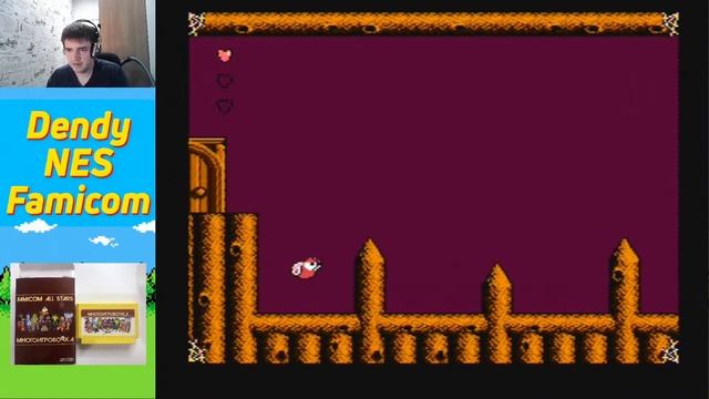 Европейские игры. The Addams Family: Pugsley's Scavenger Hunt (№341) смотреть онлайн