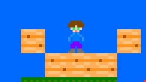 Сообщество игры | разработка игры #TerraFree (день 9)