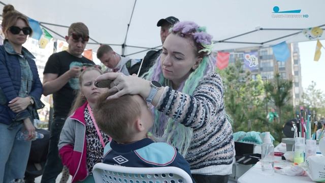 Искусство добрососедства. Как объединить людей, живущих в одном доме?