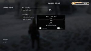 Skyrim ultima - базовая настройка сборки модов для комфортно