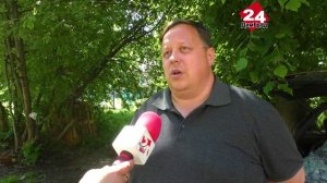 Димитровградские дома готовятся к зиме