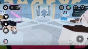 Амогус в ММ2 Duels