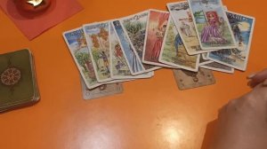 ВСЕМИ ЛЮБИМАЯ ПАРА - КРЕСТОВЫЙ КОРОЛЬ И БУБНОВАЯ ДАМА!