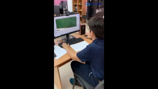 Отзывы участников Хакатона | Хакатон от Varwin Education