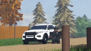 Отрывок из сериала Breaking Bad в исполнении Project Houston RP RU ER:LC Roblox