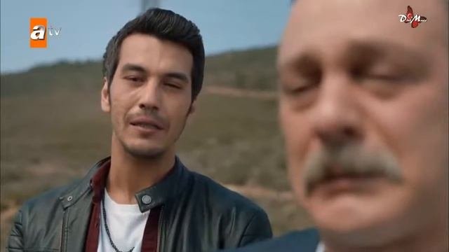 ИМЯ ЛЮБОВЬ ► 5 серия (субтитры) | Турецкий сериал на рус