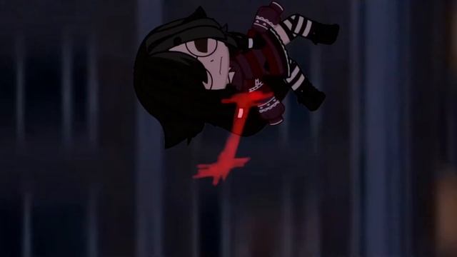 Меме:(✨i wanna be alive✨)//Gacha club. смотреть онлайн