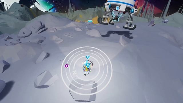 Как получить Ховерборд в Astroneer? // Гайд смотреть онлайн