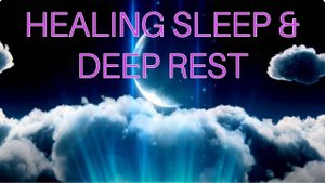 DEEP REST - Laura C LIVE - Worship⧸Meditation⧸Prayer⧸Christ