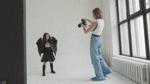 Открыта предзапись на фотодни Академии Игоря Крутого