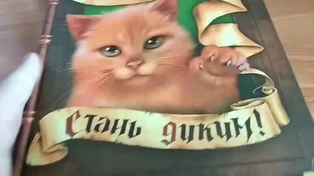 Мои книги коты воители 1 часть смотреть онлайн