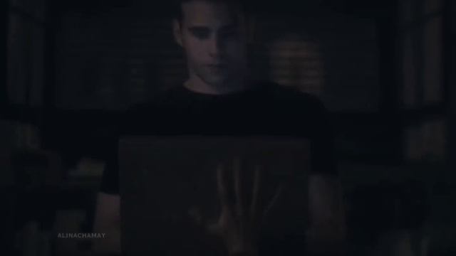 фильм: из моего окна