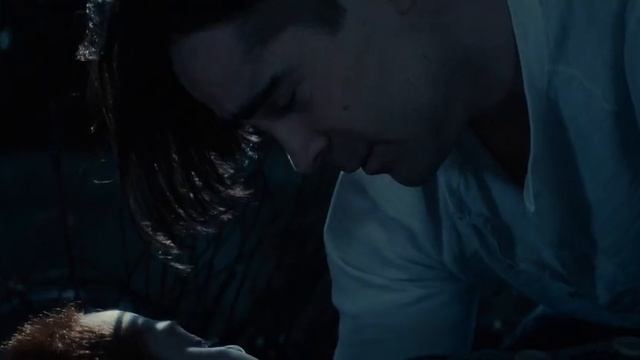 Winter's Tale (Любовь сквозь время) - Colin Farrell, Jennifer Connelly, Ripley Sobo, 2014 смотреть онлайн