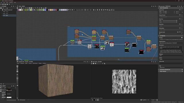09-Bark Material