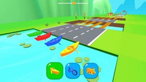 Играем в мини игры!