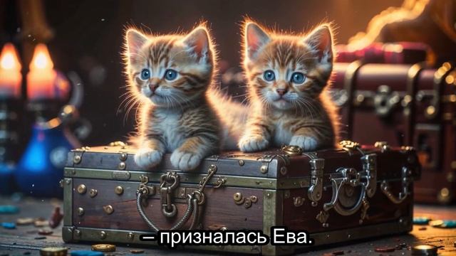 Женщина с черным котом осталась переночевать в доме, в